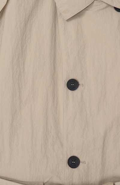 Тренч DOUUOD, арт. DW2P40, фото 3