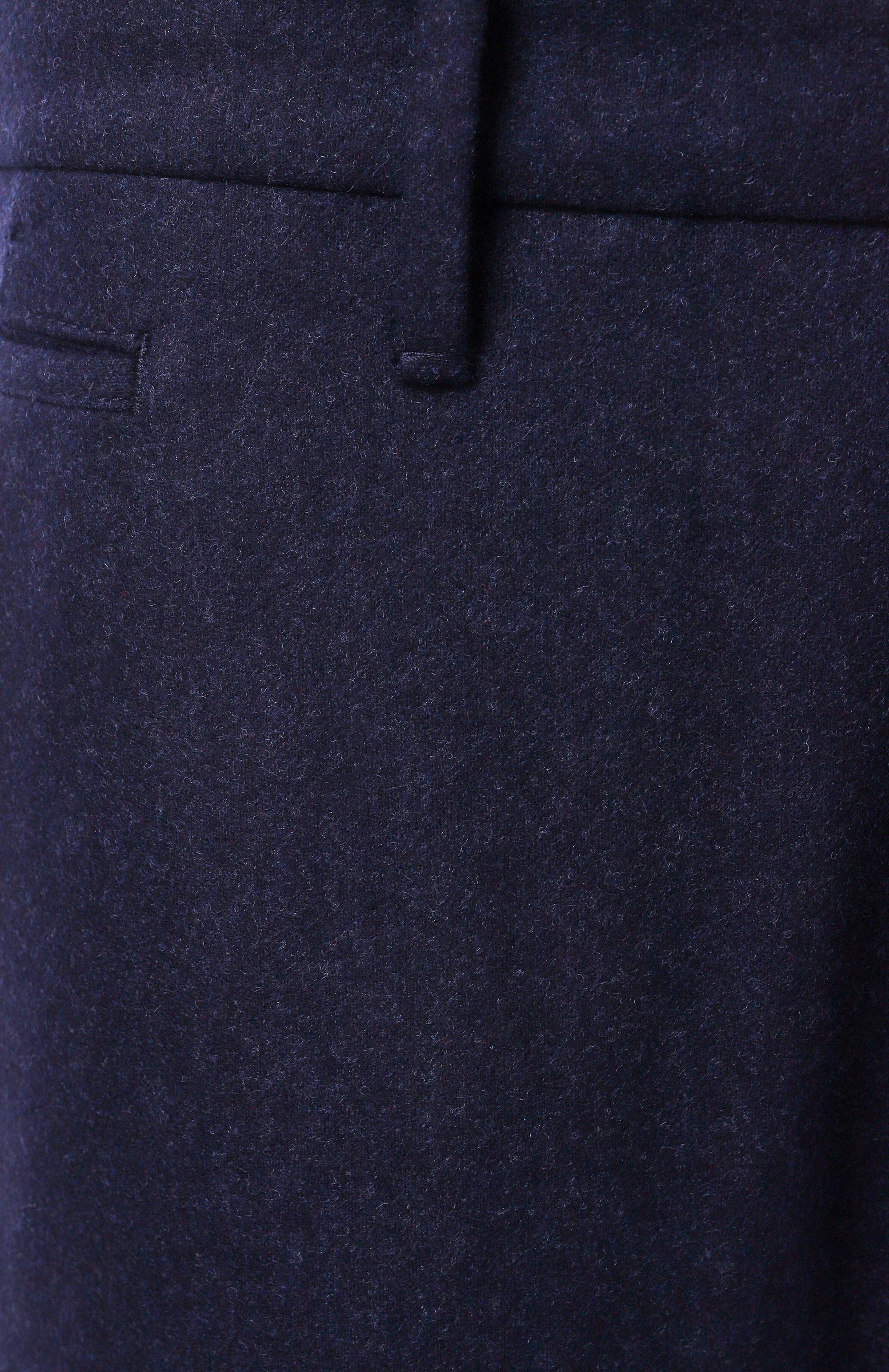 Шерстяные брюки JACOB COHEN, арт. U P T01 02 S 3679/Y911, фото 6