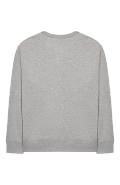 Хлопковый свитшот POLO RALPH LAUREN, арт. 323851011, фото 2