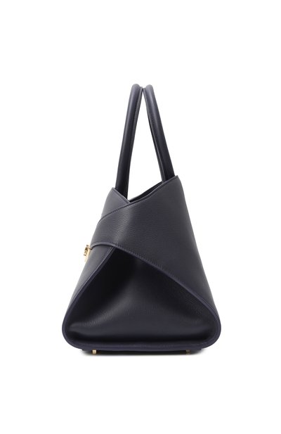 Сумка hug medium FERRAGAMO, арт. 215608/766761, фото 4