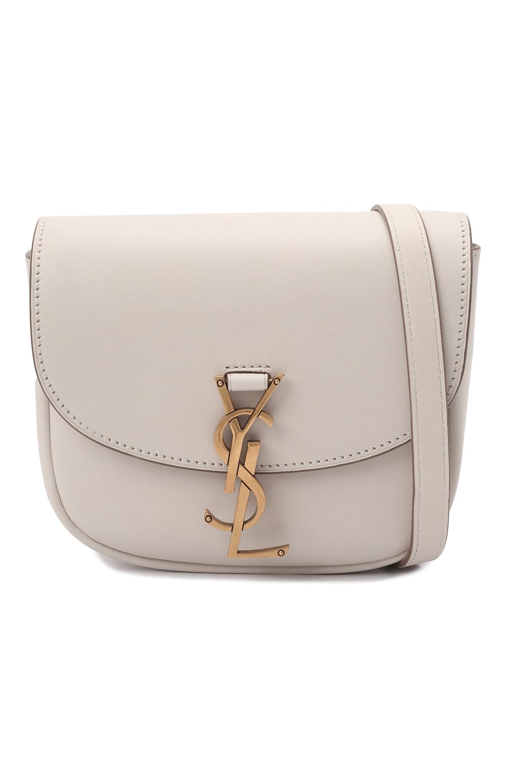 Сумка kaia small SAINT LAURENT, арт. 619740/BWR0W, фото 5