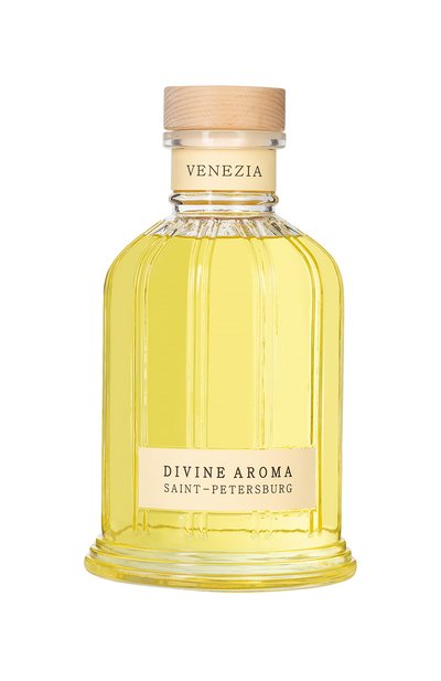 Диффузор venezia (2500ml) DIVINE AROMA, арт. 7930108505028