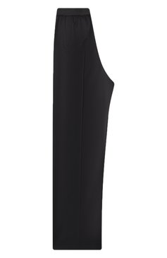 Шерстяные брюки AGNONA, арт. T70608S Y/UW019, фото 2