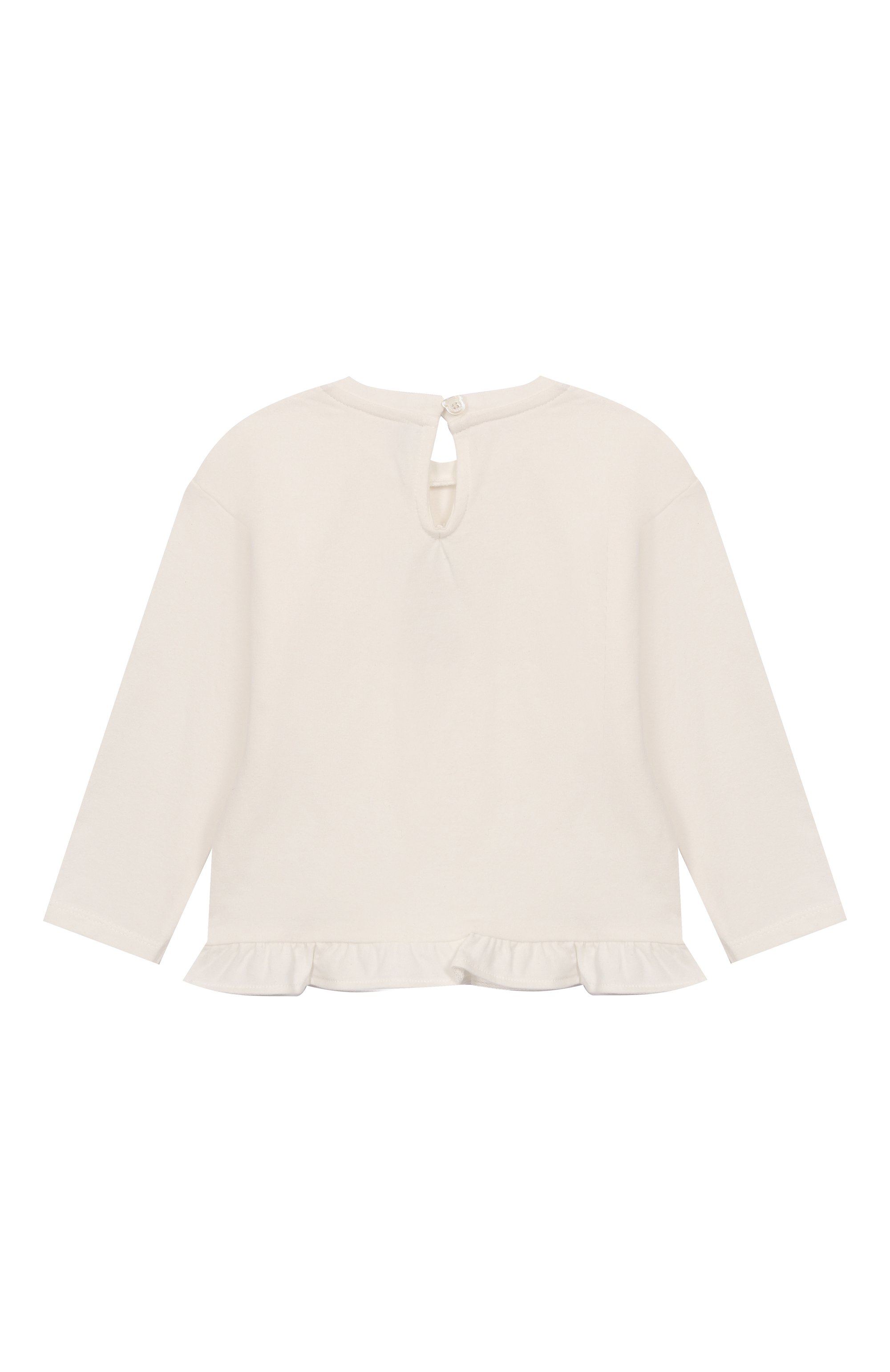 Комплект из лонгслива и брюк MOSCHINO, арт. MDK03C/LBA11, фото 3