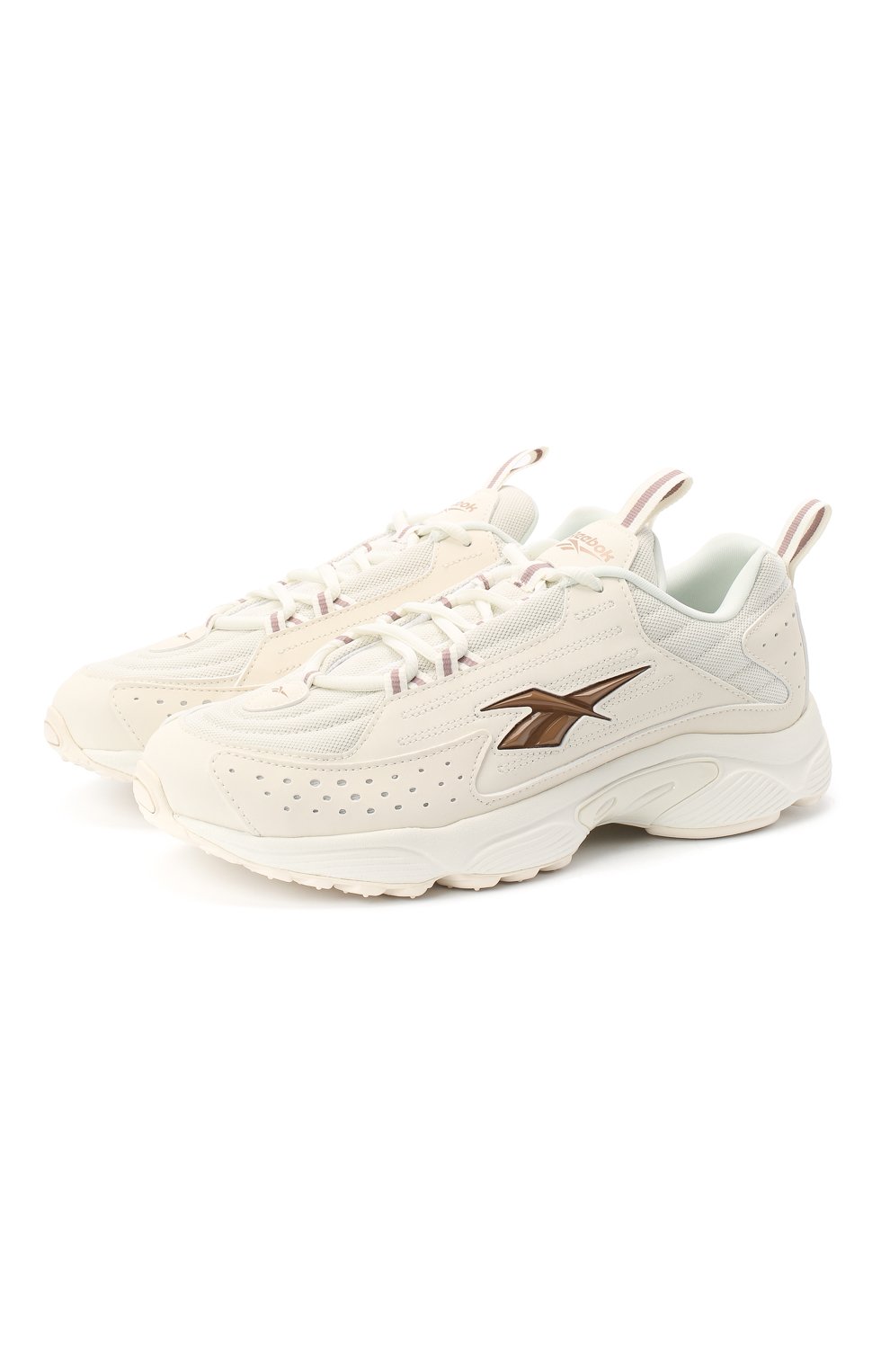 Текстильные кроссовки dmx series 2200 REEBOK, арт. EF7727, фото 1