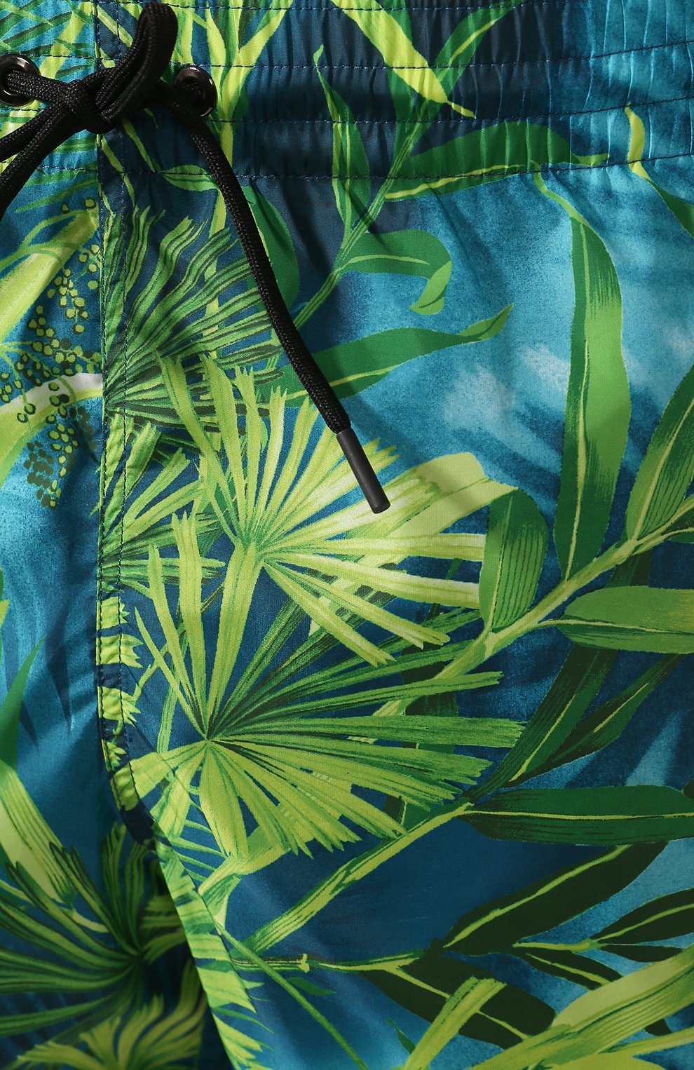 Плавки-шорты VERSACE, арт. ABU87000/A234899, фото 5