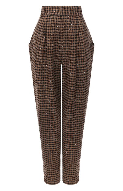 Брюки ALESSANDRA RICH, арт. FAB2228-F2949, фото 1