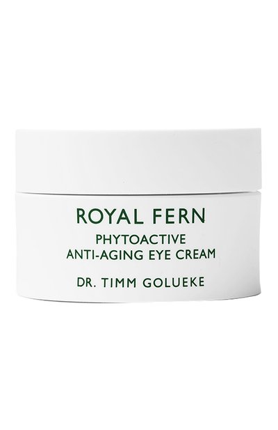 Женского увлажняющий крем для век (15ml) ROYAL FERN, арт. 4260407470028