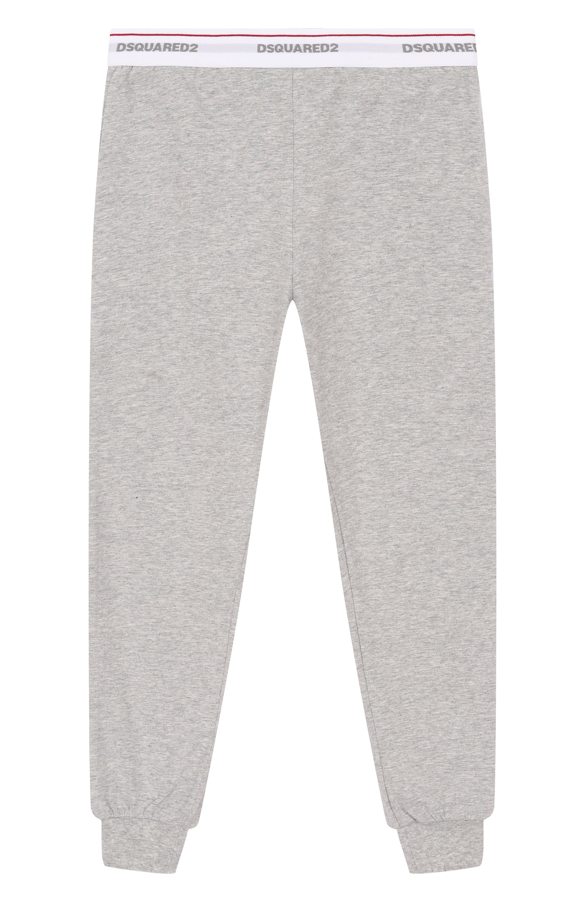 Хлопковая пижама DSQUARED2, арт. DQ3113/D008J, фото 5