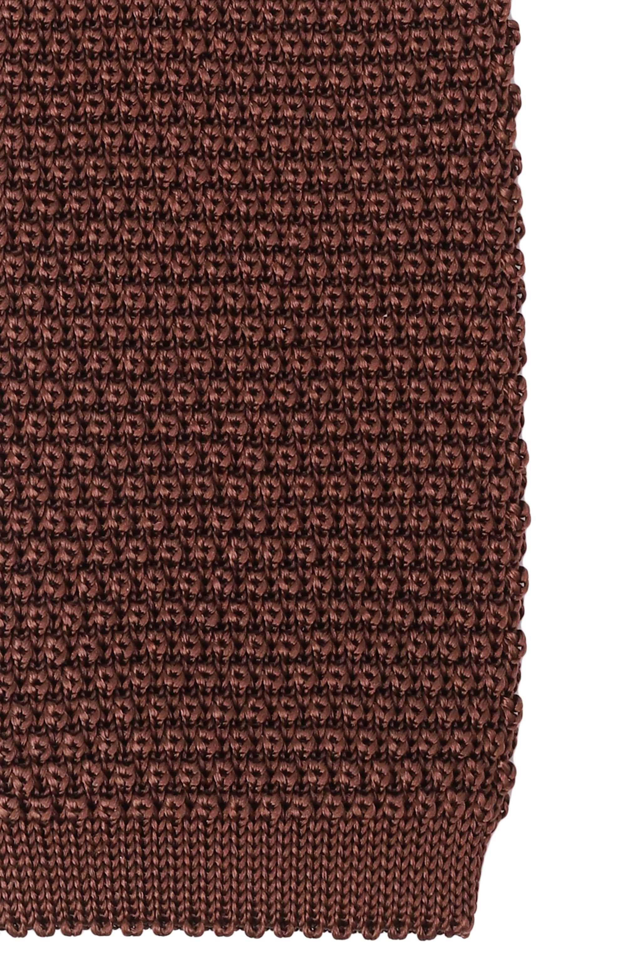 Шелковый галстук CORNELIANI, арт. 27U303/2720333, фото 4