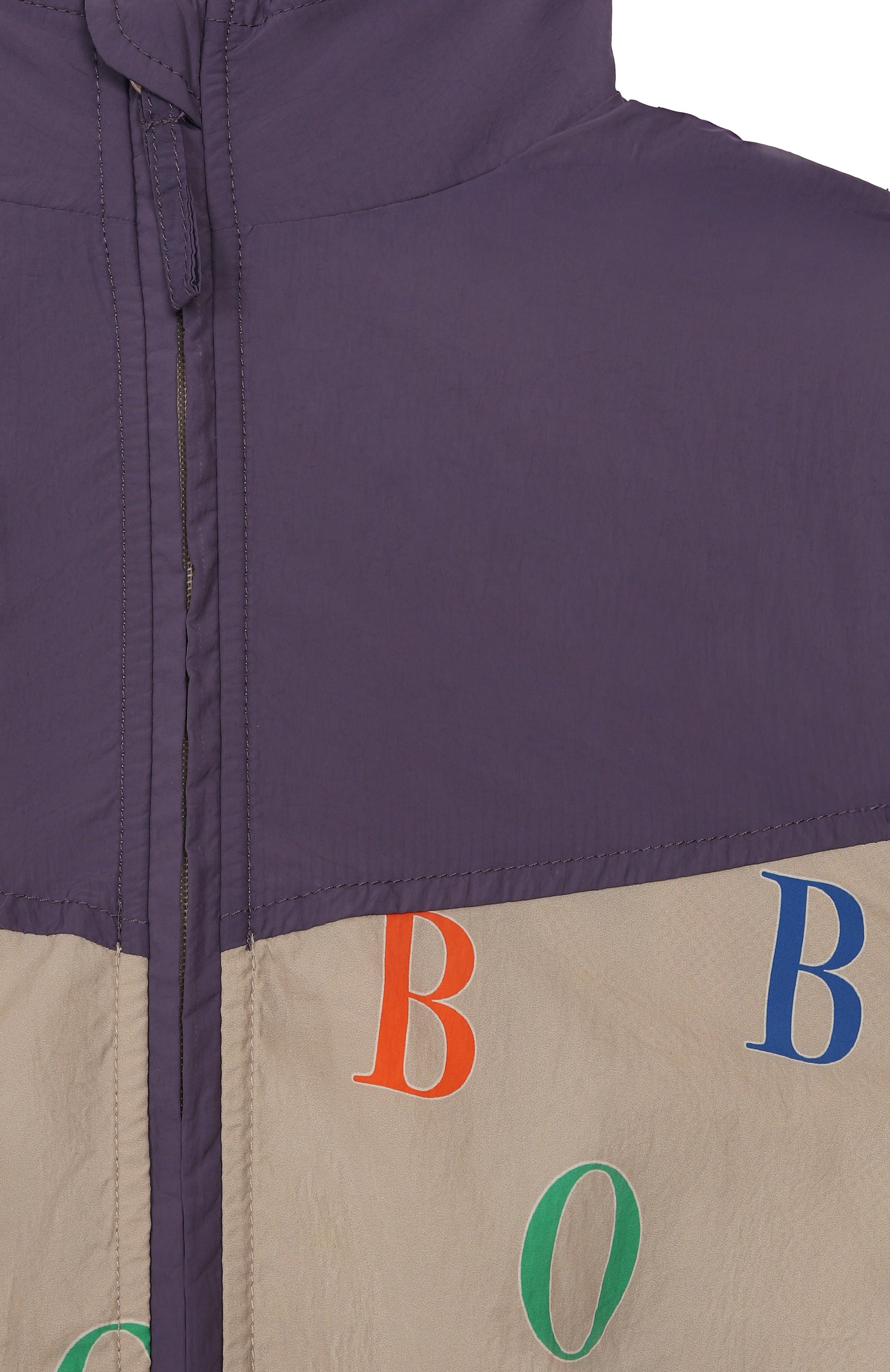 Бомбер BOBO CHOSES, арт. B225AC139, фото 3