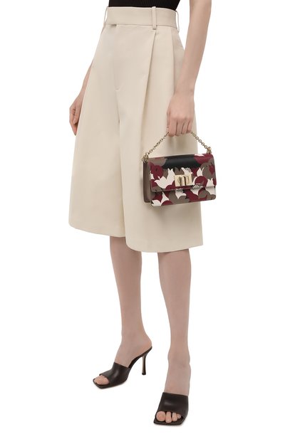 Сумка furla 1927 FURLA разноцветного цвета по цене 31600 руб., арт. BAFKACO/A.0359, фото 2 Сумка furla 1927 FURLA, арт. BAFKACO/A.0359, фото 2