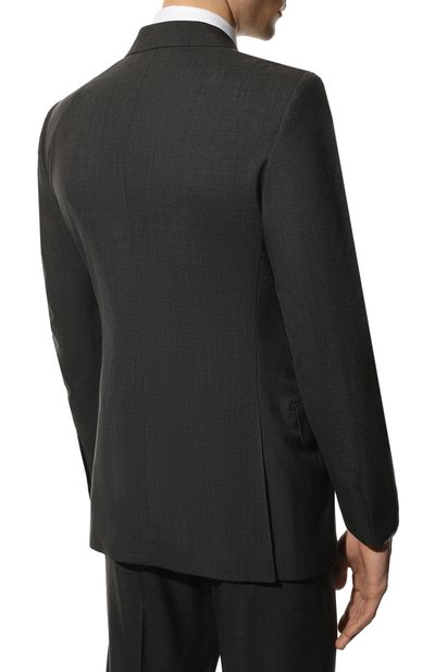 Шерстяной костюм TOM FORD, арт. 711R01/21YA4C, фото 3