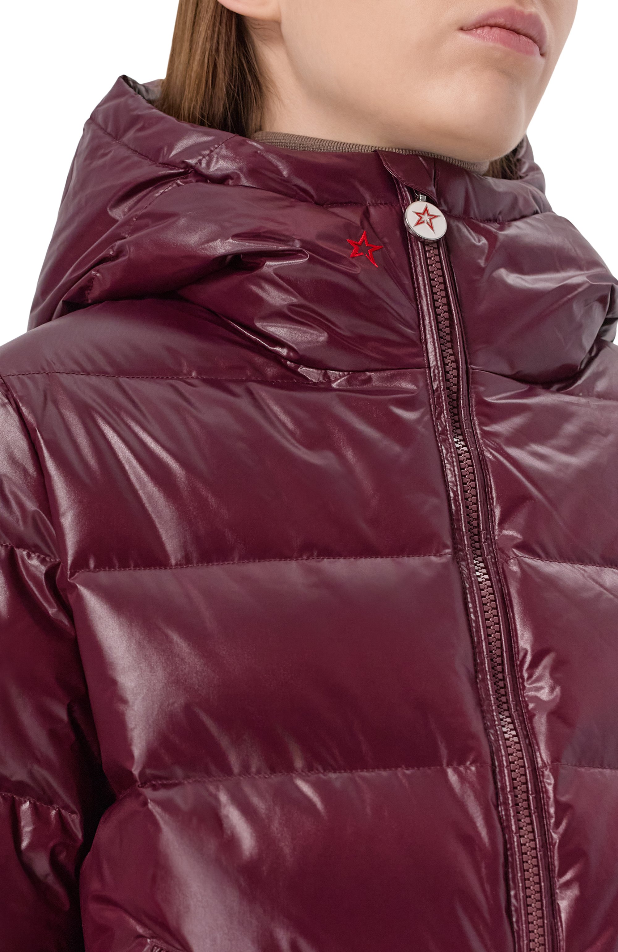 Пуховик PERFECT MOMENT, арт. W3001221/2189, фото 5