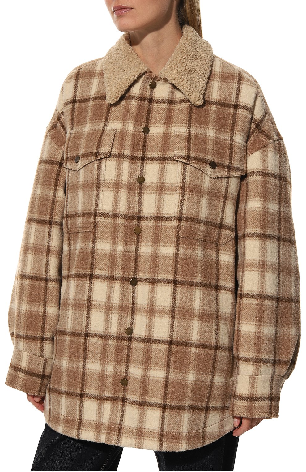 Куртка LIKE YANA, арт. L1-30-062-1580/1, фото 3