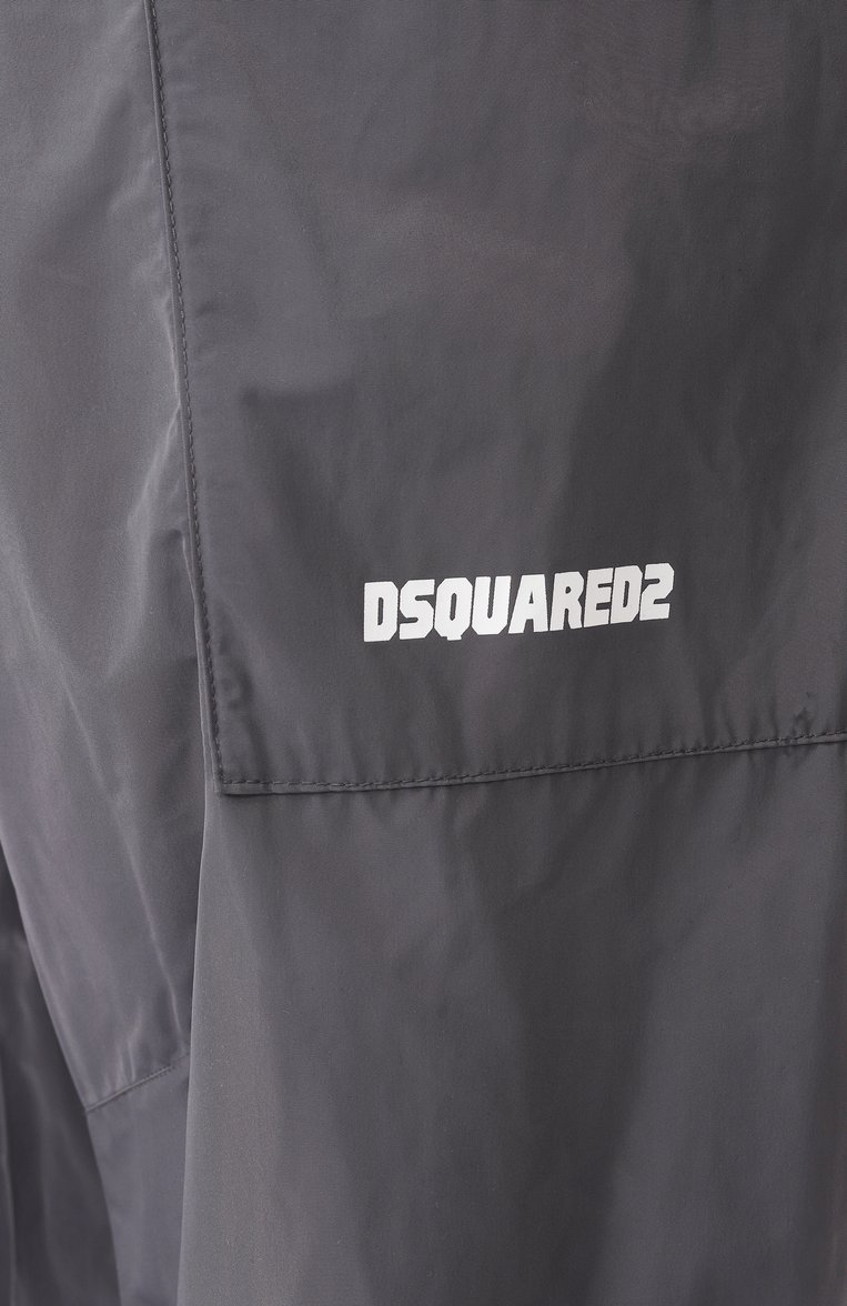 Джоггеры DSQUARED2, арт. S74KB0989/S53353, фото 1