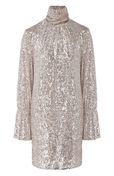 Платье с пайетками ZADIG AND VOLTAIRE, арт. WHCS0411F, фото 1