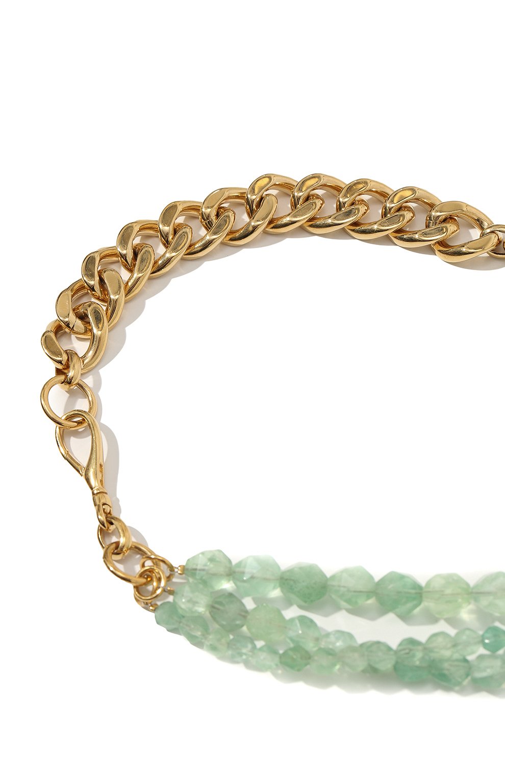 Колье CRYSTALLINE JEWELLERY, арт. 509JK, фото 4