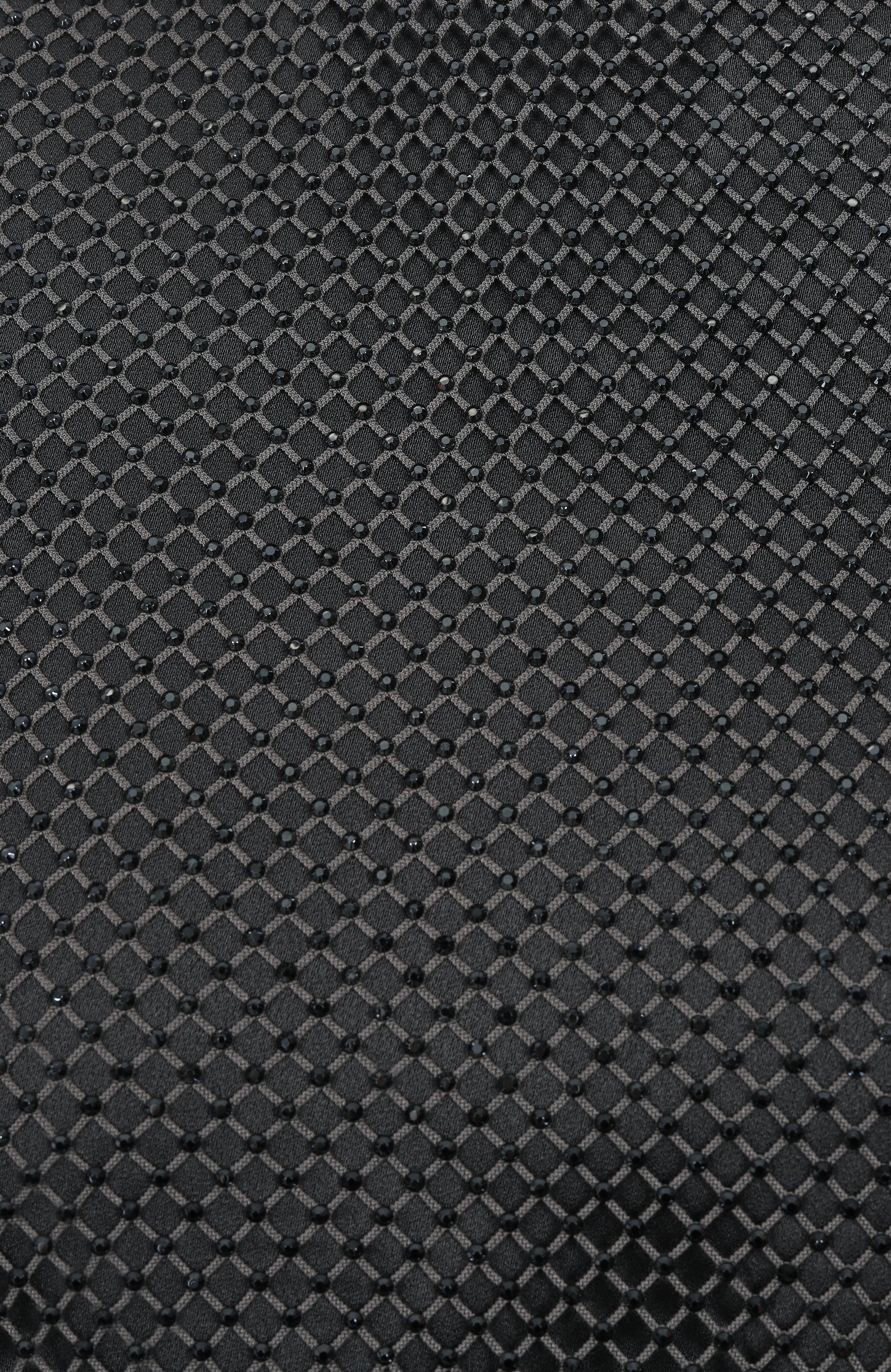 Топ с отделкой стразами CHAPURIN, арт. BL/20435/28882-М, фото 6