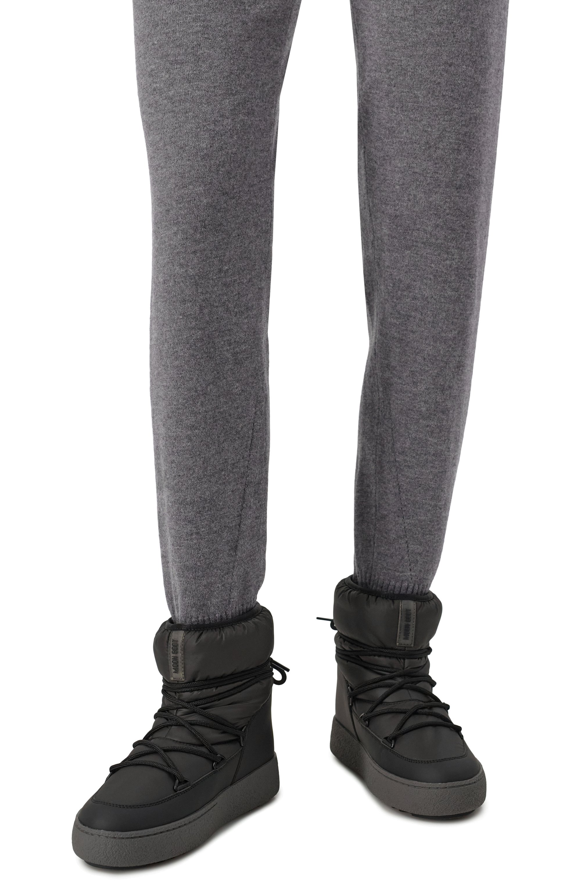 Текстильные полусапоги ltrack MOON BOOT, арт. 80D2450080, фото 2