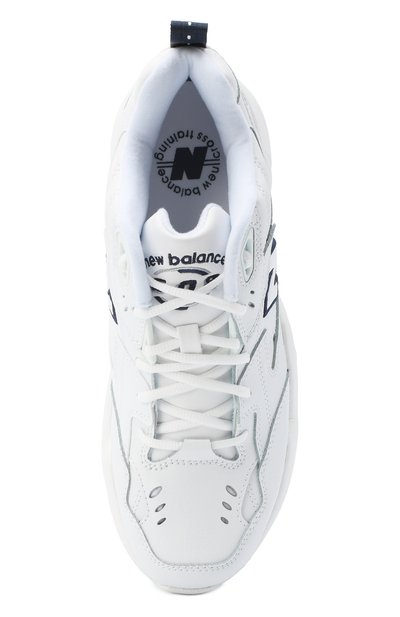 Комбинированные кроссовки 608 NEW BALANCE, арт. MX608WT/D, фото 5