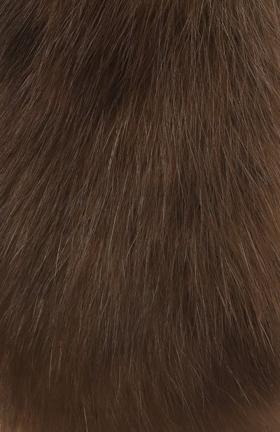 Меховая повязка олли из соболя FURLAND, арт. 0097901910065200518, фото 3