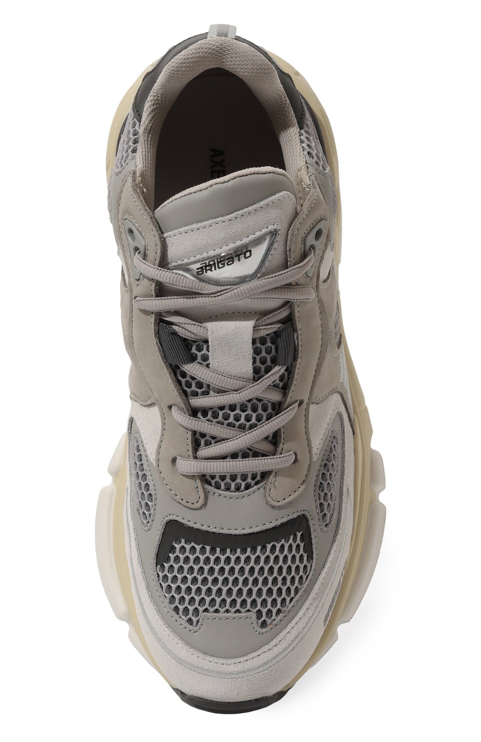 Комбинированные кроссовки sphere runner AXEL ARIGATO, арт. F1271001, фото 6