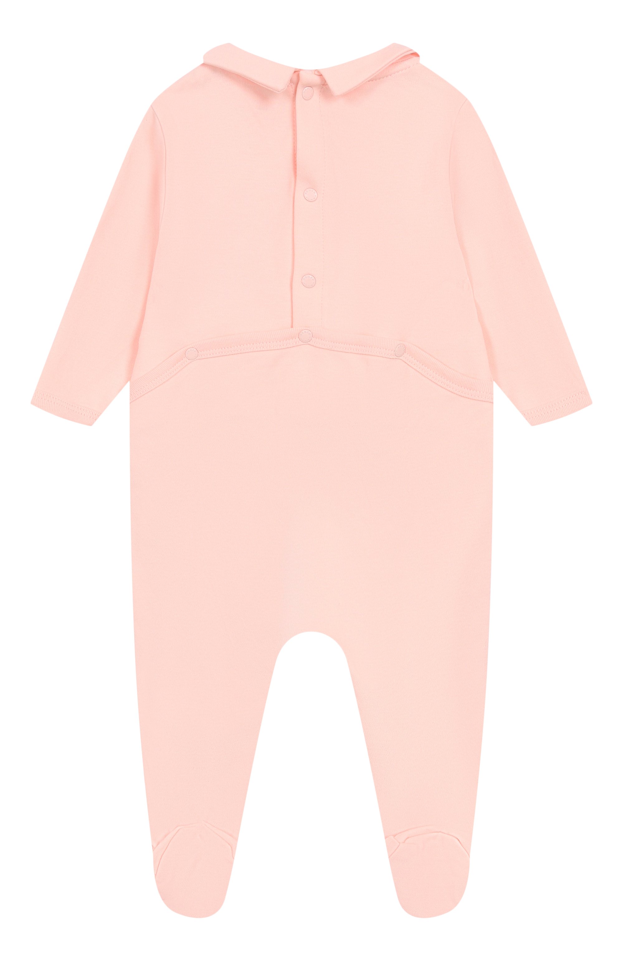 Комплект из двух комбинезонов KENZO, арт. K60869, фото 3