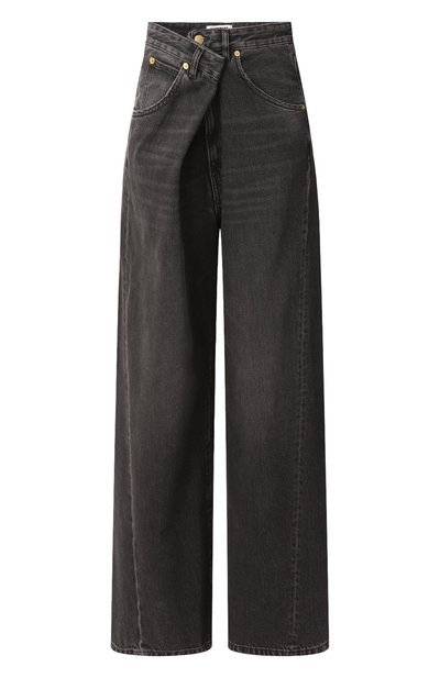 Женские джинсы DARKPARK, арт. WTR19/DBK02