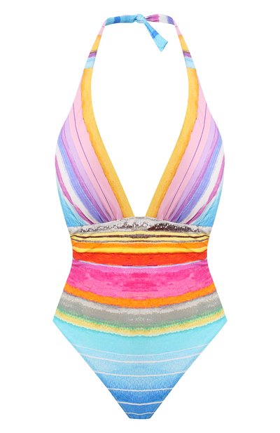 Женский слитный купальник GOTTEX, арт. 20PR122