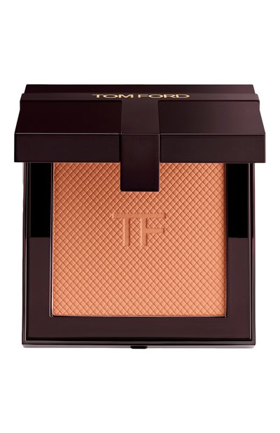 Женские румяна architecture soft matte blush, оттенок 01 tawny veil (11g) TOM FORD, арт. T12S-01