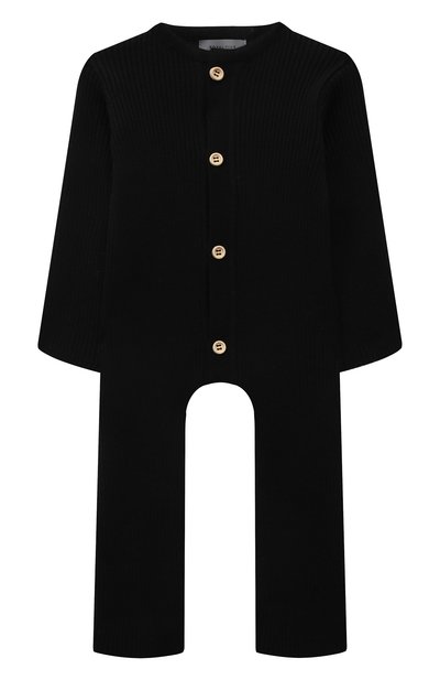 Хлопковый комбинезон ROYAL FIVE COLLECTION, арт. КВЛ-ЧACS-103, фото 1