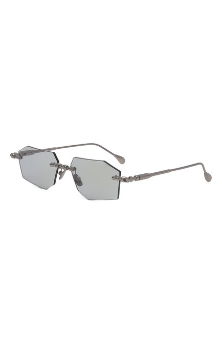 Женские солнцезащитные очки KUB0RAUM, арт. H63 SM GREY1
