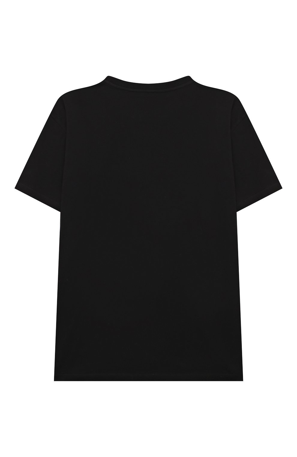 Хлопковая футболка STELLA MCCARTNEY, арт. TV8C81, фото 2