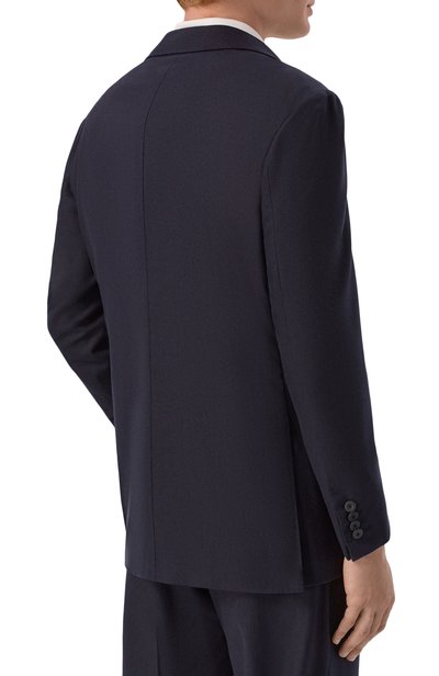 Костюм из шерсти и кашемира KITON, арт. UAS0106K0145I, фото 3