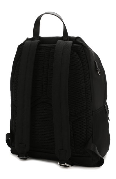 Текстильный рюкзак PRADA, арт. 2VZ066-973-F0002-HOL, фото 3