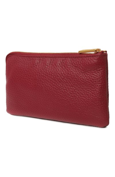 Кожаный футляр для документов COCCINELLE, арт. E5 PJ5 19 03 01, фото 2