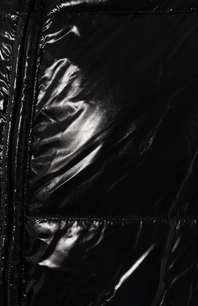 Утепленная куртка PATRIZIA PEPE, арт. 8O0085_A304, фото 5