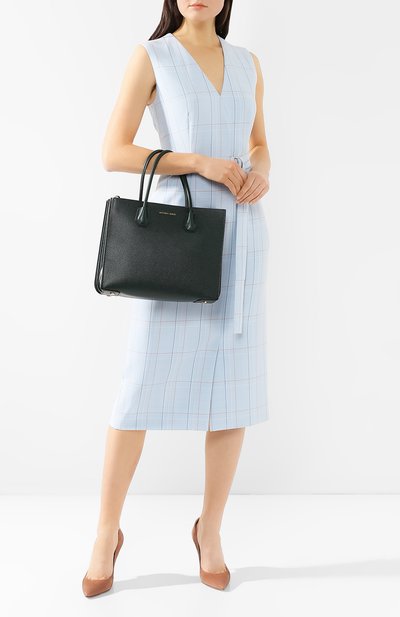 Сумка-тоут mercer MICHAEL MICHAEL KORS, арт. 30F8GM9T3T, фото 2