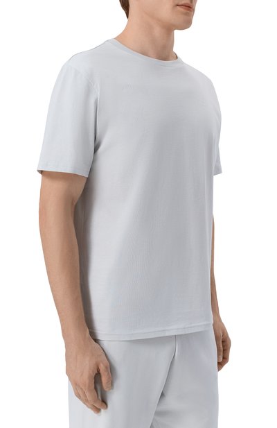 Хлопковая футболка BOGNER FIRE+ICE, арт. 54407308, фото 3