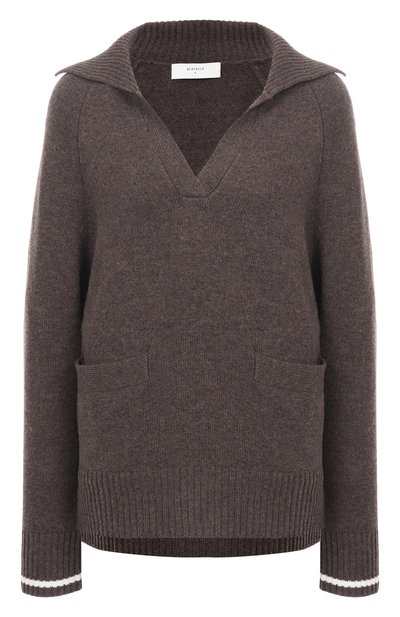 Женский свитер из шерсти и вискозы BEATRICE .B, арт. 25FA8693FREED