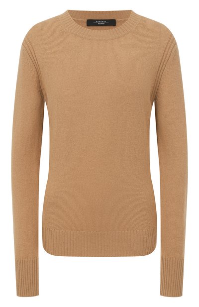 Женский кашемировый пуловер WEEKEND MAX MARA, арт. FI0NDA