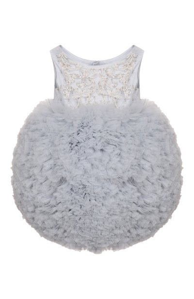 Платье PRADA, арт. MA-FW25-GL10