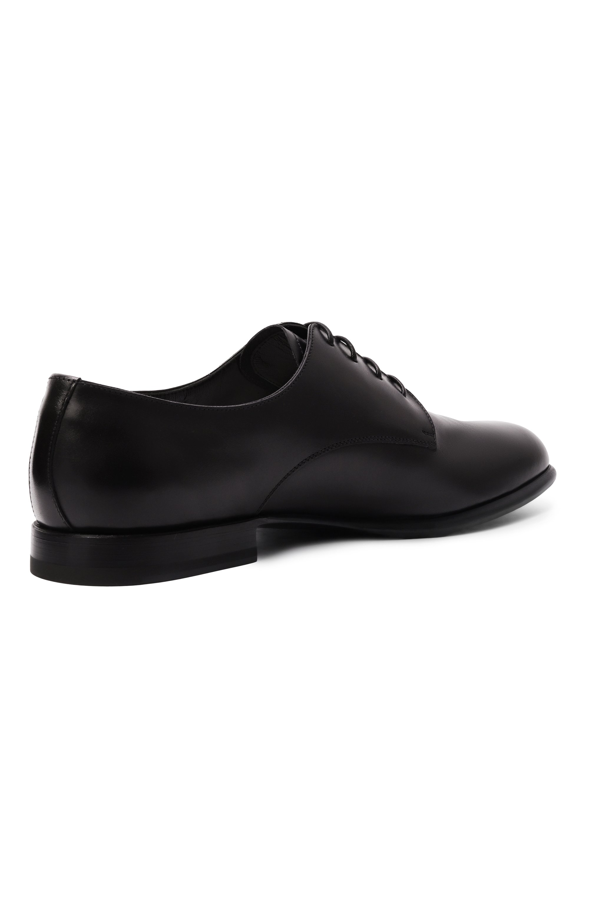 Кожаные дерби BARRETT, арт. 261U043.1/NEW B0X, фото 5