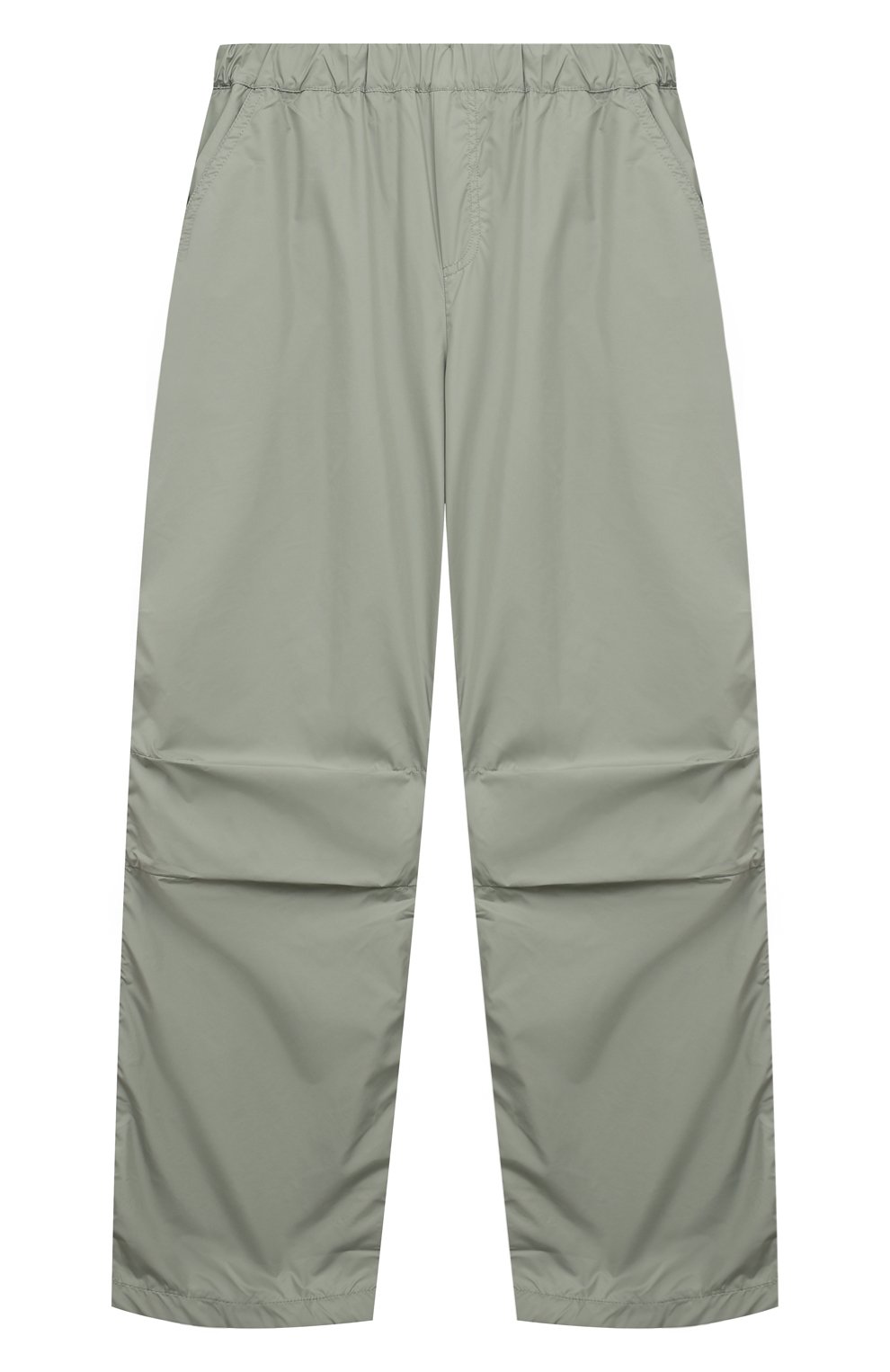 Брюки IL GUFO, арт. A24PL437N0106/16A, фото 1