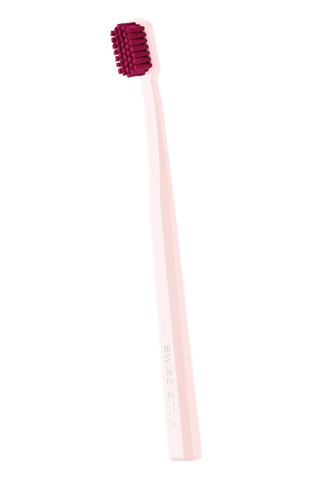 Набор ультрамягких щеток nuance nude SWISS SMILE бесцветного цвета по цене 4350 руб., арт. 7640131976220, фото 3 Набор ультрамягких щеток nuance nude SWISS SMILE, арт. 7640131976220, фото 3