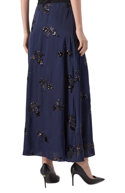 Юбка с отделкой пайетками SEVEN LAB, арт. SSS.14.433.570, фото 4