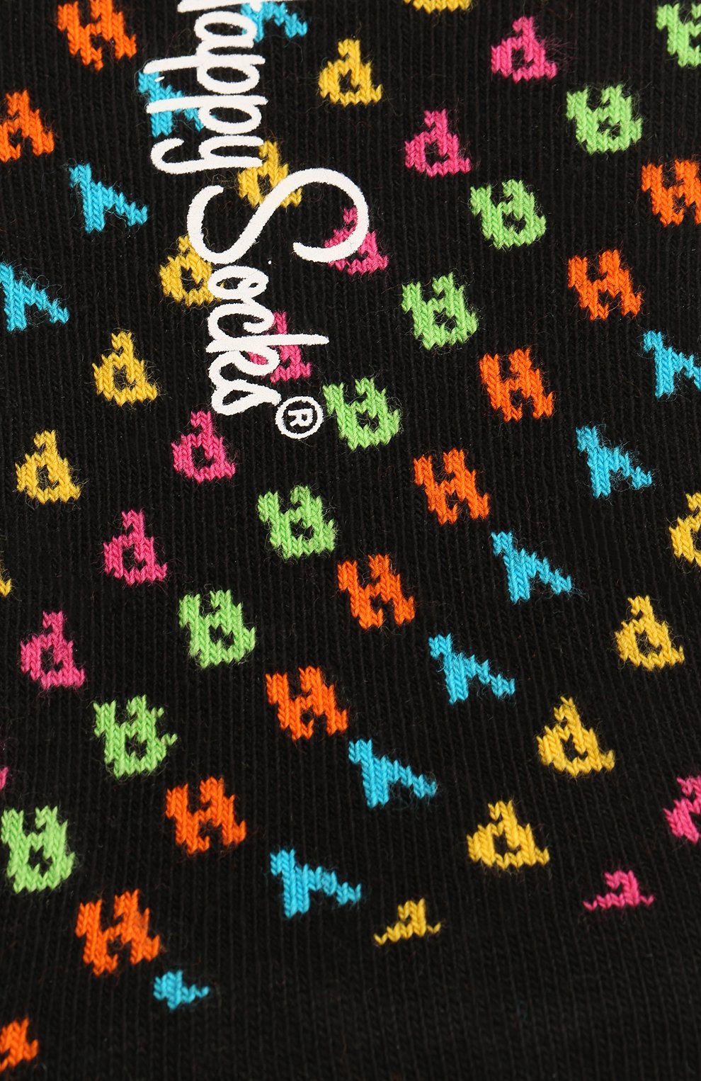 Подследники happy liner sock HAPPY SOCKS, арт. HAP06, фото 2