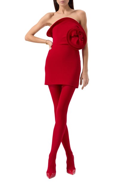 Шерстяное платье MAGDA BUTRYM, арт. 131924, фото 2