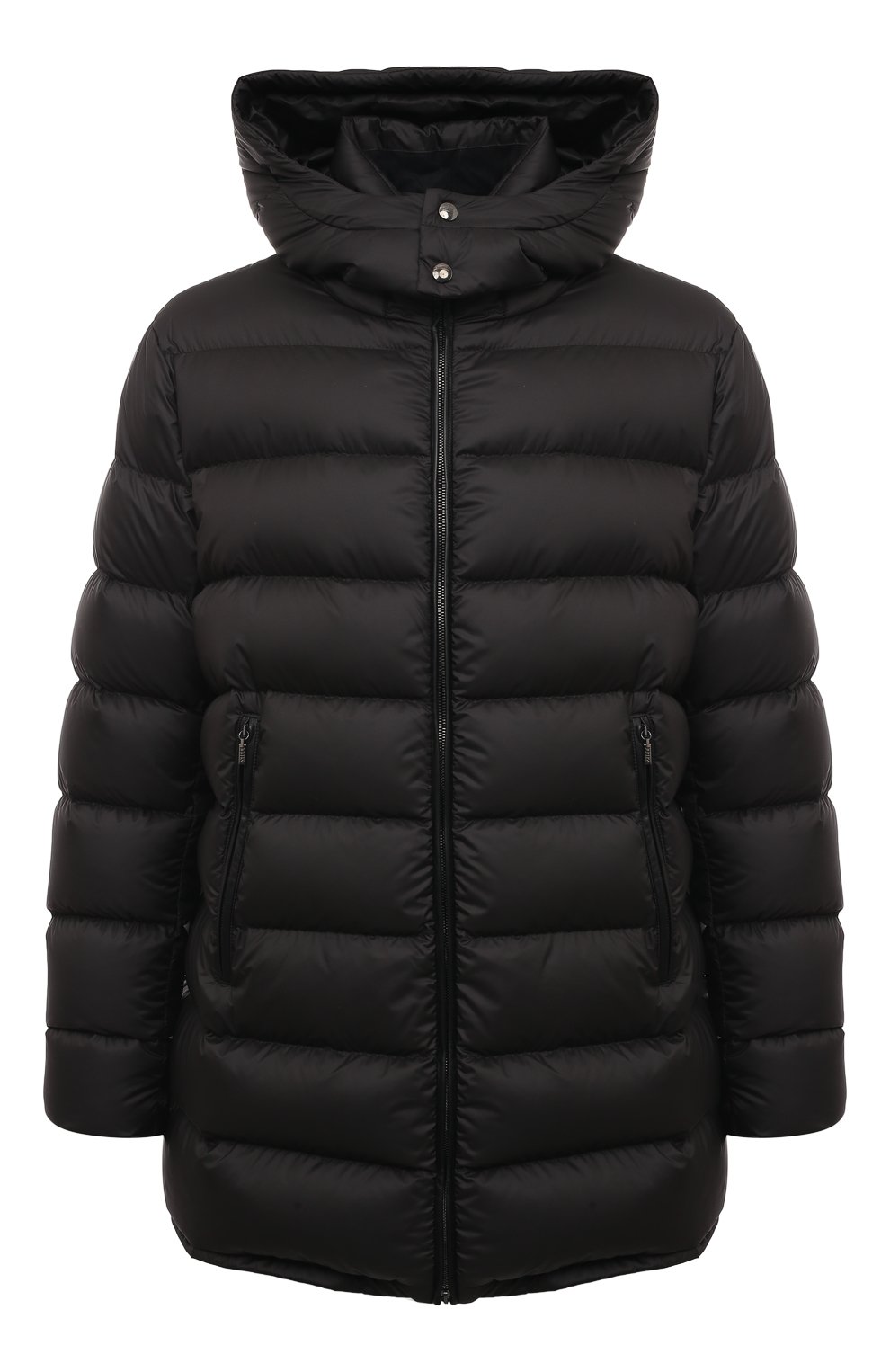 Пуховик ZILLI, арт. 0D0022M2010V00000, фото 1